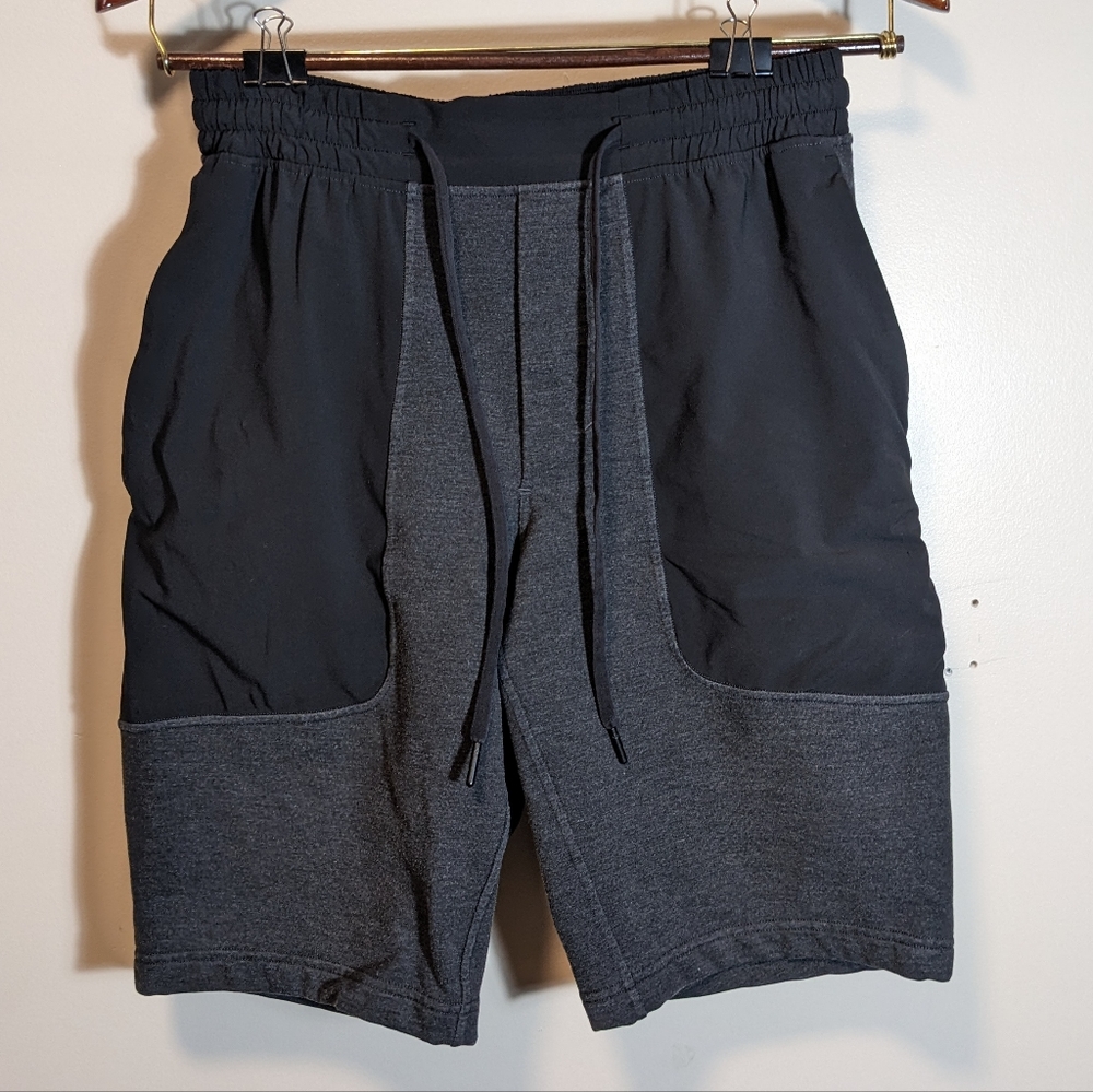 Lululemon City Commute Shorts